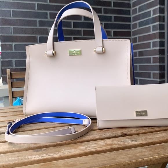 Kate Spade wallet - Picture 5 of 7